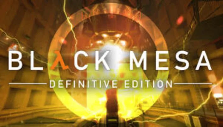Jogo Black Mesa - PC [Steam] | R$18
