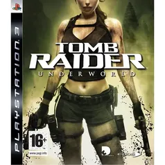 [Amazon Prime] Tomb Raider: Underworld - PC (GOG)