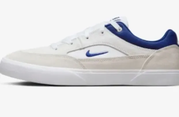 Tênis Nike SB Malor Masculino