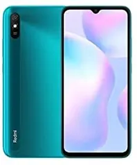 Celular Xiaomi Redmi 9i 128Gb 4Gb Ram Versão global | R$956