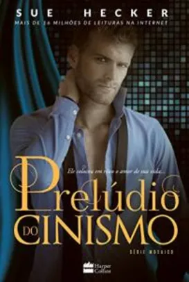 (Ebook) Prelúdio do Cinismo - Mosaico Livro 1 | R$ 0,00