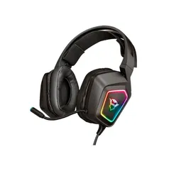 Headset Gamer RGB 7.1 Surround GXT 450 Blizz USB 