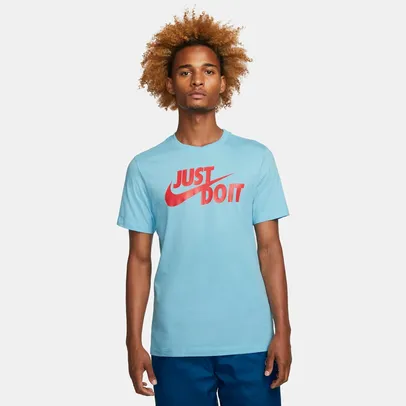 Camiseta Nike Sportswear Just Do It Masculina