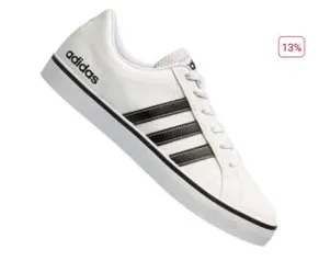 Tênis Adidas Neo VS Pace - Masculino | R$150