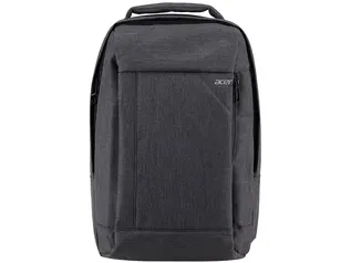 Mochila para Notebook até 15,6” Acer 15.6 - Cinza