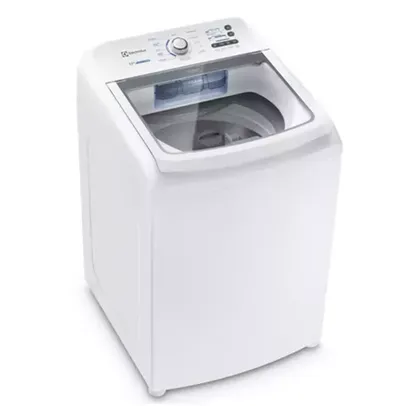 Lavadora de Roupas LED14 Essential Care 14kg Electrolux 220 V