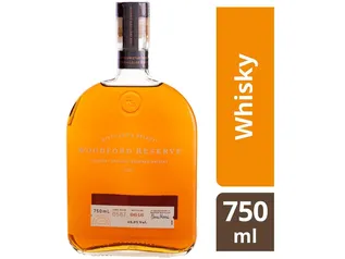 Whisky Bourbon Woodford Reserve Destiller's Select 750Ml