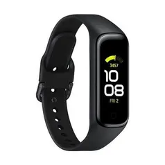 [CARTÃO PORTO SEGURO] Smartband Samsung Galaxy Fit2 | R$89