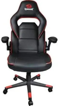 Cadeira Gamer Redragon Assassin C501 - R$1040