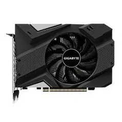 Placa de Vídeo Gtx 1650 Super | R$ 1.300