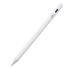 [PRIMEIRA COMPRA] Caneta Pencil WB Para iPad com Palm Rejection e Ponta de Alta Precisão 1.0mm