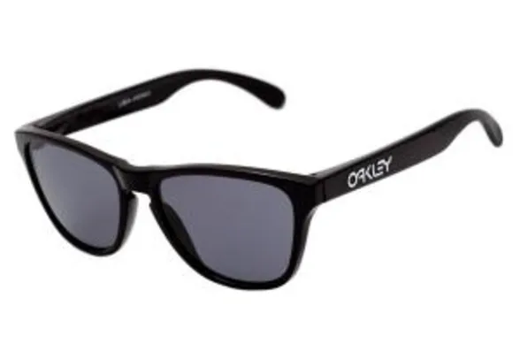Óculos de Sol Oakley Frogskin XS - R$257