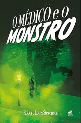 eBook - O Médico e o Monstro - Robert Louis Stevenson 