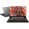 Imagem do produto Notebook Asus Tuf FX507ZC4 - I5 12500H, 64GB, Ssd 2TB, GeForce RTX 3050, Tela 15.6 144Hz, Linux