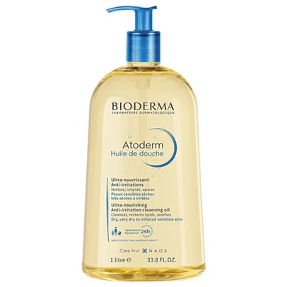 [APP] Bioderma Atoderm - Óleo de Banho 1 Litro