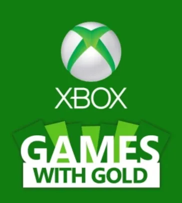 [Xbox Live] - Games with Gold de Novembro para assinantes Gold
