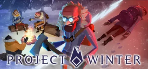 Jogo Project Winter - PC Steam