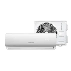 Ar Condicionado Split Inverter Fontaine Plus Save 12.000 BTU/h Frio Monofásico FIN12F2R4COND02 – 220 Volts