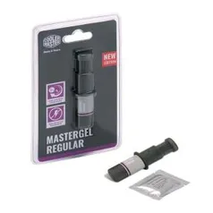 Pasta Térmica Mastergel Cooler Master, Regular | R$35