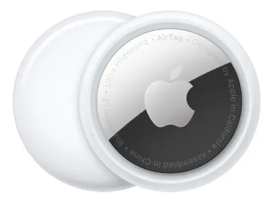 Apple Airtag / Air Tag Original 1 Unidade