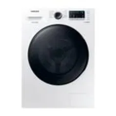 Lava e Seca Samsung Ecobubble Wd11a4453bw Branca 11kg 220v