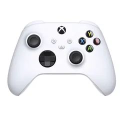 Controle Xbox Series X/S Branco