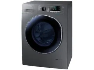 Lava e Seca Samsung 11Kg Inox Look WD11J - 14 Programas de Lavagem - R$2879