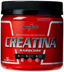 [Prime] Creatina 300G, Integralmedica, 300G | R$47