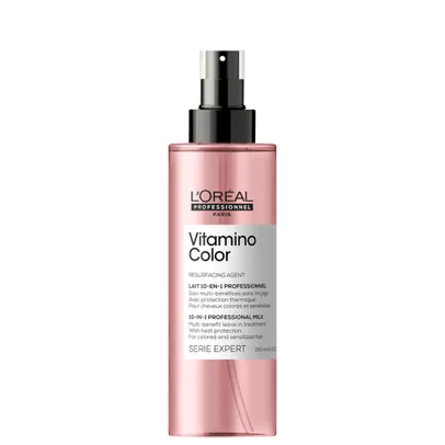 Spray L'Oréal Expert Vitamino Color 10 In 1 190ml
