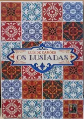 ( Prime ) Livro Os Lusiadas