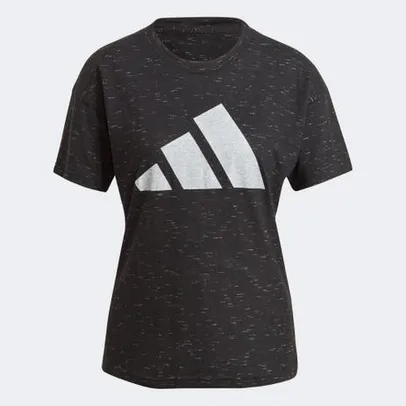 Camiseta Adidas Future Icon Feminina