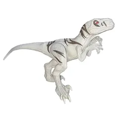 Boneco Jurassic World Dominion Atrociraptor Mattel