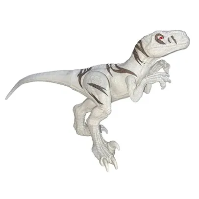 Boneco Jurassic World Dominion Atrociraptor Mattel