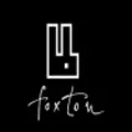 Logo Foxton