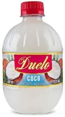 [PRIME] COQUETEL DUELO COCO 500ML | R$ 1,93