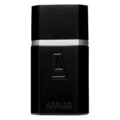 Azzaro Silver Black Masculino Eau De Toilette - 100 Ml