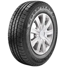 Pneu Aro 13 Goodyear 165/70 Direction Touring XL 83T