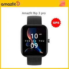 Amazfit Bip 3 Pro