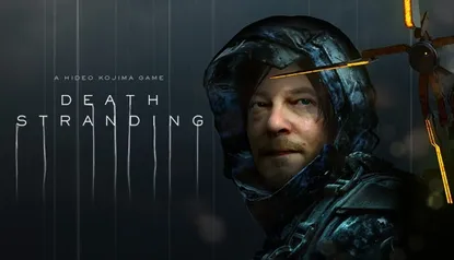 Death Stranding