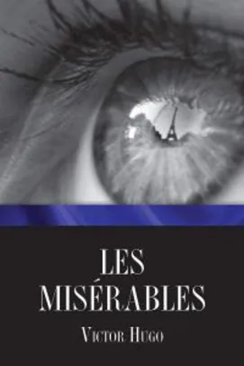 ebook gratuito | Les Miserables - Victor Hugo (English edition)