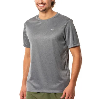 Camiseta Mizuno Spark 2 Masculina