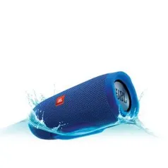 Caixa Bluetooth JBL Charge 3