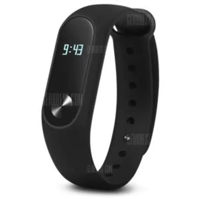 Original Xiaomi Mi Band 2 Smartband - R$67