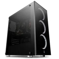 COMPUTADOR PICHAU GAMER, RYZEN 3 3200G