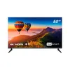 Product image Smart Tv 50" Hq 4K Com Conversor Digital 3 HDMI 2 Usb Wi-Fi Android 11