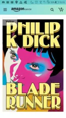 [Prime] Ebook Blade Runner -