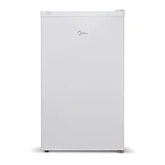 Frigobar, 124L, Branco, 110v, Midea