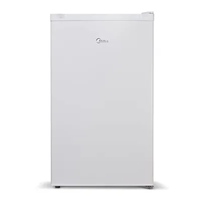 Frigobar, 124L, Branco, 110v, Midea