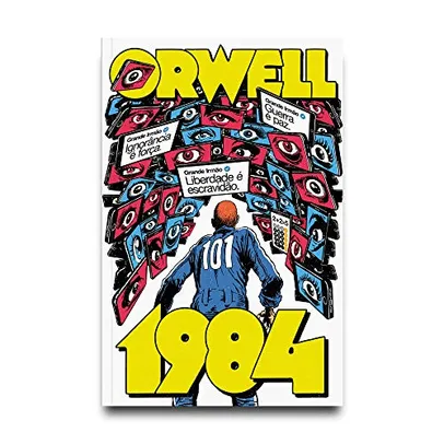 (PRIME) 1984 - George Orwell