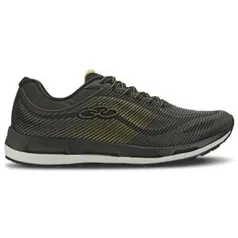 Tenis Olympikus Oasis 595 Pto Ddo